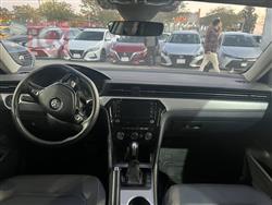 فولكسفاغن باسات